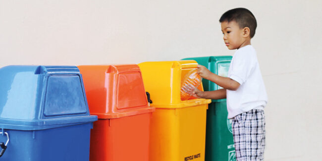 atık yönetimi atık yönetimi