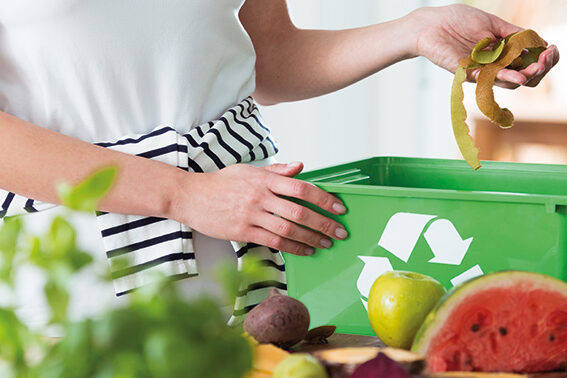 atıkların yeniden kullanımı