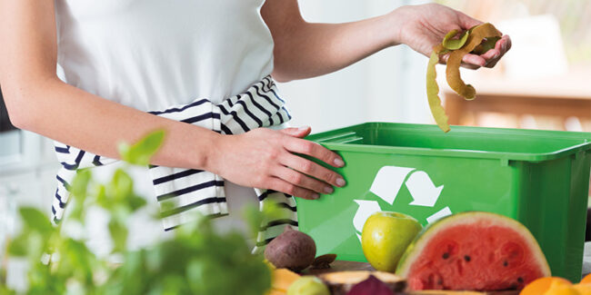 atıkların yeniden kullanımı atıkların yeniden kullanımı